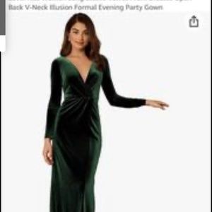 Mother of the Groom Dress